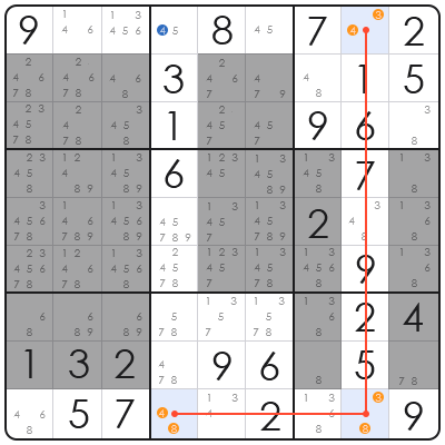 spring sudoku